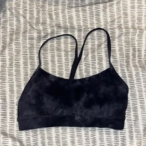 Lululemon Flow Y Bra